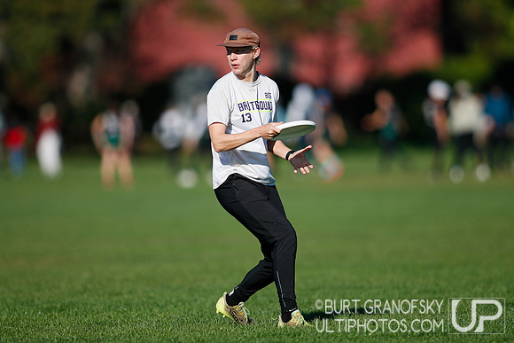 NE Regionals 2025