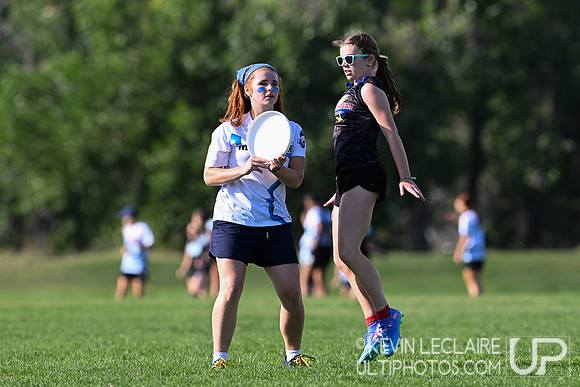2025 YCC Saturday R1 U17G