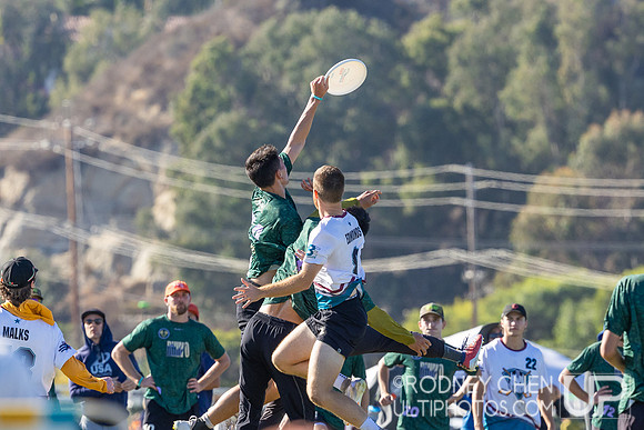 2024 USA Club National Championships