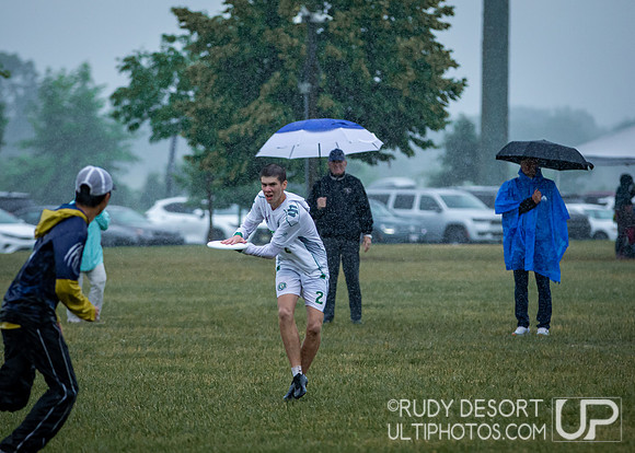 2025 High School National Invite (HSNI)