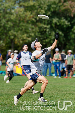 NE Regionals 2025