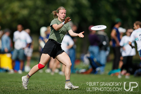 NE Regionals 2025