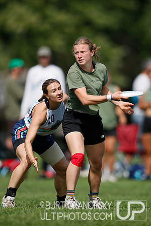 NE Regionals 2025