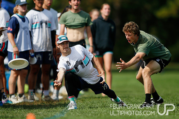 NE Regionals 2025