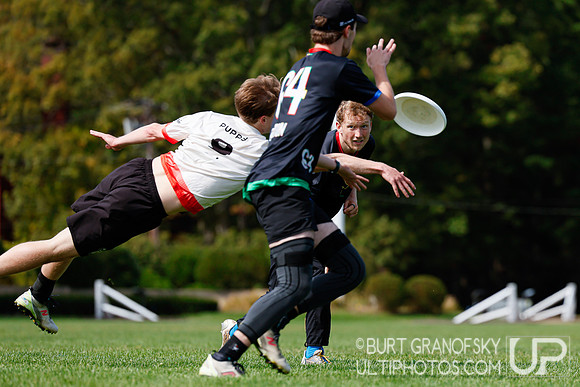 NE Regionals 2025