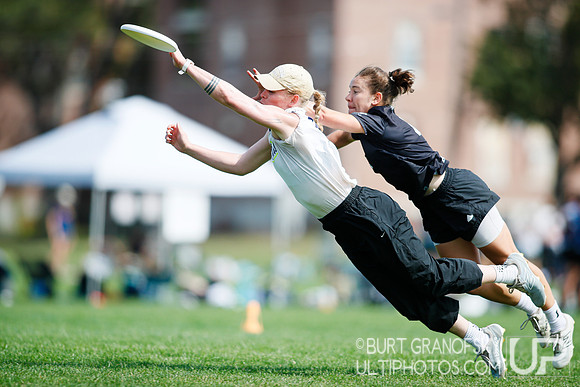NE Regionals 2025