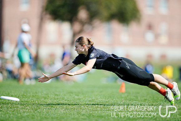 NE Regionals 2025