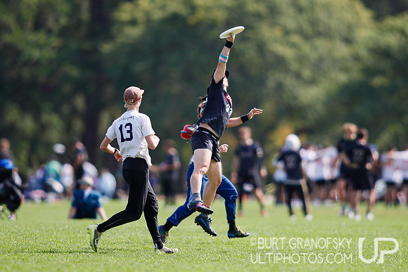 NE Regionals 2025