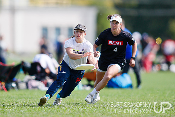 NE Regionals 2025