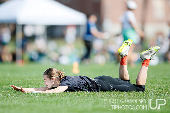NE Regionals 2025