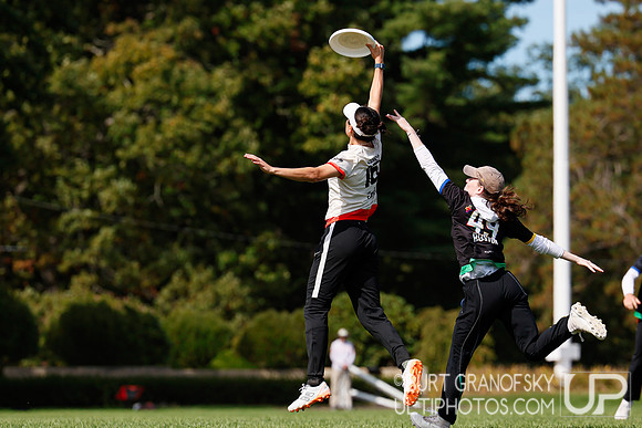 NE Regionals 2025