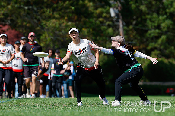 NE Regionals 2025