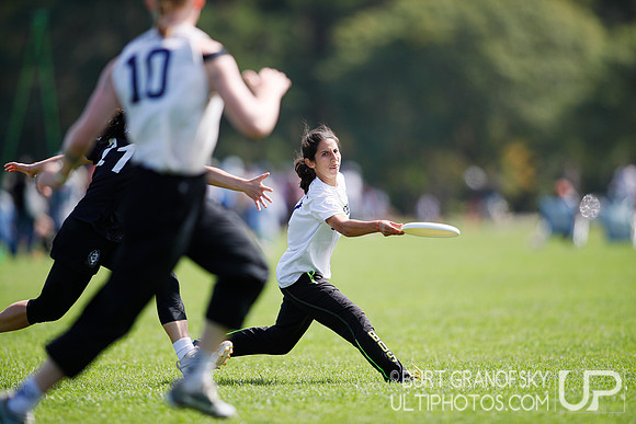 NE Regionals 2025