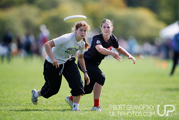 NE Regionals 2025