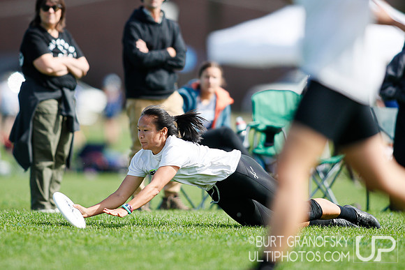 NE Regionals 2025