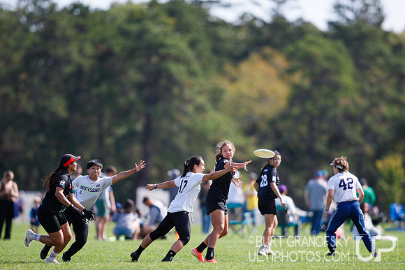 NE Regionals 2025
