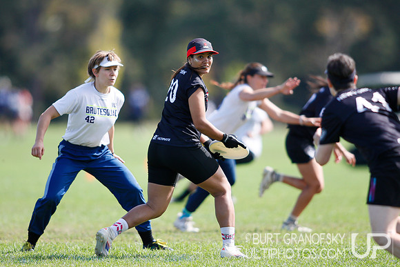 NE Regionals 2025
