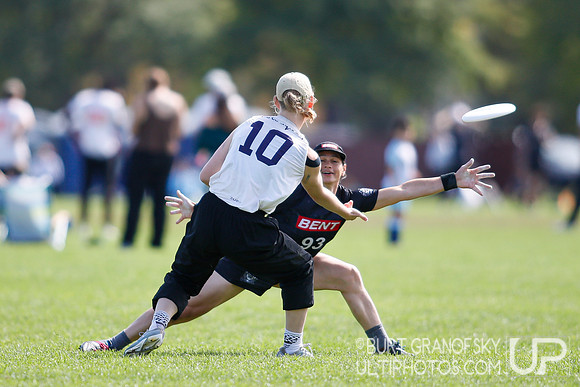 NE Regionals 2025