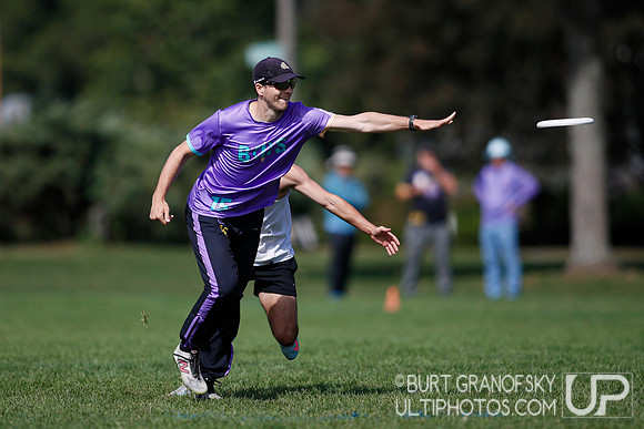 NE Regionals 2025