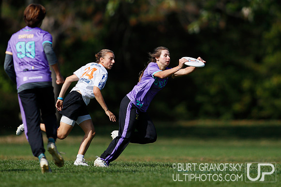 NE Regionals 2025