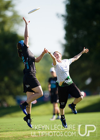 Chesapeake Open 2016 Sunday Action