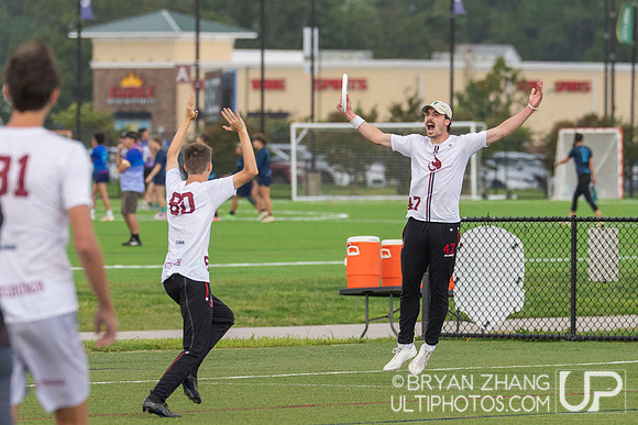 Mid Atlantic Club Regionals 2025