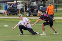 Mid Atlantic Club Regionals 2025