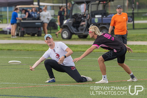 Mid Atlantic Club Regionals 2025