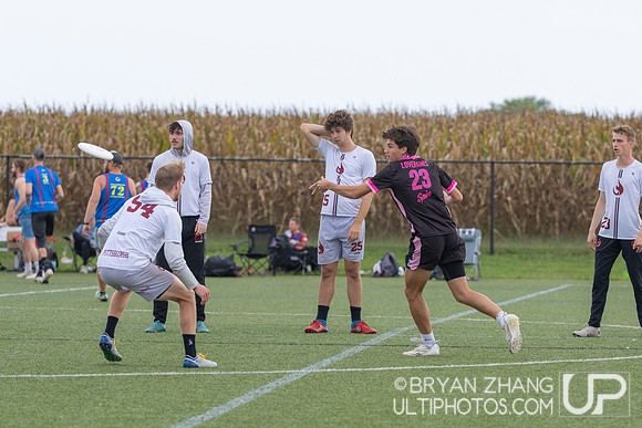 Mid Atlantic Club Regionals 2025