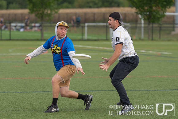 Mid Atlantic Club Regionals 2025