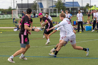 Mid Atlantic Club Regionals 2025