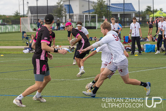 Mid Atlantic Club Regionals 2025