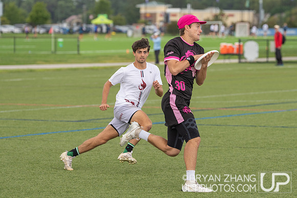 Mid Atlantic Club Regionals 2025