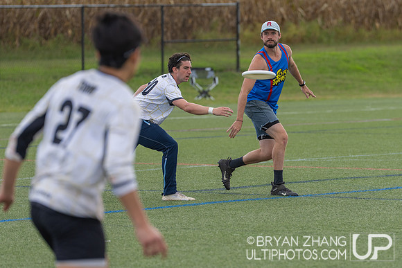 Mid Atlantic Club Regionals 2025