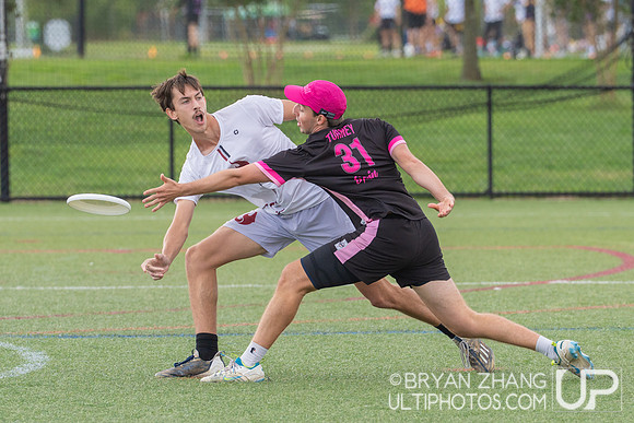 Mid Atlantic Club Regionals 2025