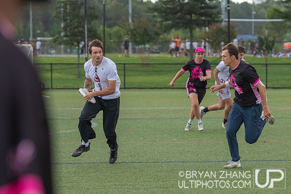 Mid Atlantic Club Regionals 2025
