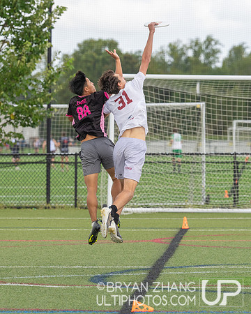 Mid Atlantic Club Regionals 2025