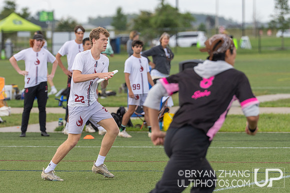 Mid Atlantic Club Regionals 2025