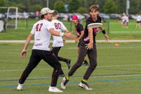 Mid Atlantic Club Regionals 2025