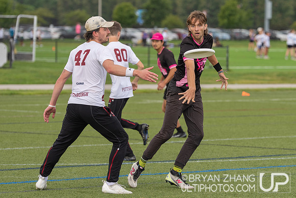 Mid Atlantic Club Regionals 2025