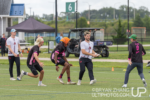 Mid Atlantic Club Regionals 2025