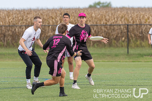 Mid Atlantic Club Regionals 2025