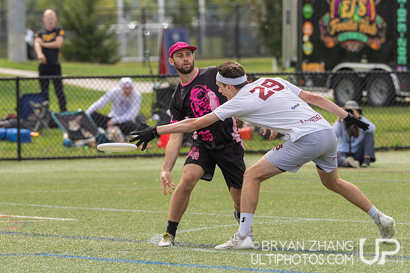 Mid Atlantic Club Regionals 2025