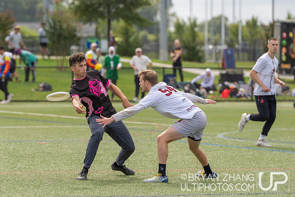 Mid Atlantic Club Regionals 2025