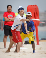 WCBU 2015 Wed, Open Master, PHI vs FRA