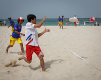 WCBU 2015 Wed, Open Master, PHI vs FRA