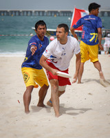 WCBU 2015 Wed, Open Master, PHI vs FRA