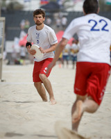 WCBU 2015 Wed, Open Master, PHI vs FRA