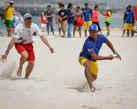 WCBU 2015 Wed, Open Master, PHI vs FRA