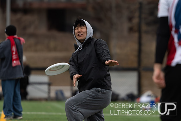 DC Breeze Open Tryouts Saturday